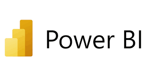 Logo Power BI - Business Intelligence